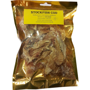 Stockfish COD 100 g