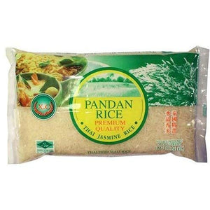 Thai Pandan Jasmine Rice 1 kg