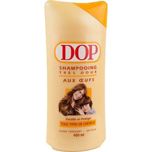 Dop Shampoo Yellow 400 ml