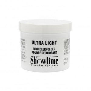 ShowTime Ultra Light Bloender Powder 500 g