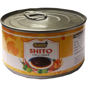 Ruker Shito Chilli Sauce 220 g