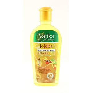Vatika Jojoba Oil 200 ml