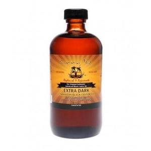 Sunny Isle Extra Dark Jamaican Black Castor Oil 4 oz
