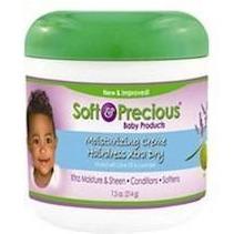 Soft and Precious Moisturizing Creme Hair Dress for Extra Dry Hair 114 g