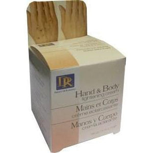 Daggett and Ramsdell Hand and Body Lightening Cream 85 g