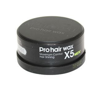 Morfose Prohair Men Wax X5 150 ml