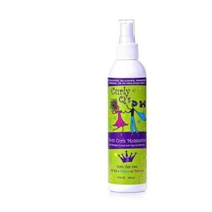 Curly Q's Moist Curls Moisturizer 240 ml
