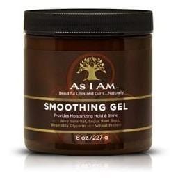 As I Am Naturally Smoothing Gel  227 g