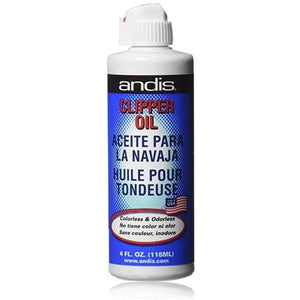 Andis Clipper Oil 118 ml