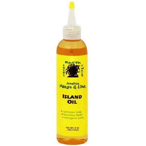 Jamaican Mango and Lime Island Oil 237 ml