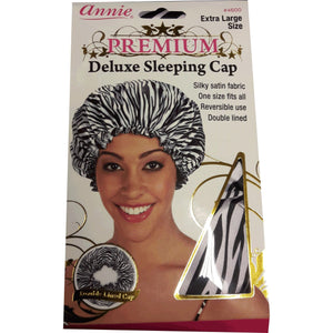 Annie Premium Deluxe Sleeping Cap Extra Large Size 4600