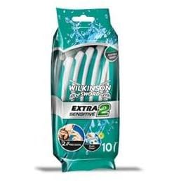 Wilkinson Extra Sensitive Blades