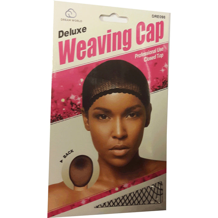 Deluxe Weaving Cap DRE098