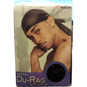 Maxim Original Durag CH-100BK