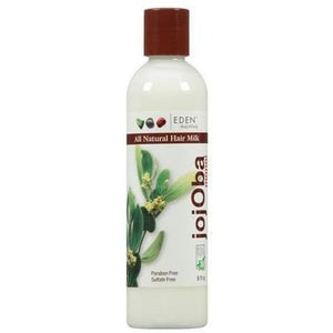 Eden Bodyworks Jojoba Hair Milk 8 oz