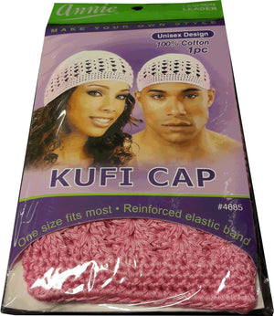 Annie Kufi Cap 4865