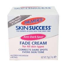 Palmer's Skin Success Anti-Dark Spot Fade Cream 75 g
