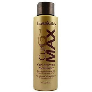 Lustrasilk Curl Max Curl Activator Moisturizer 590 ml