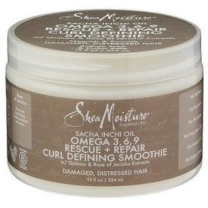 Shea Moisture Curl Defining Smoothie 354 ml