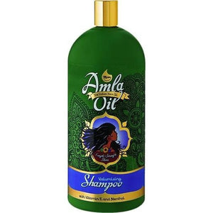 Amla Oil Volumising Shampoo 1 liter