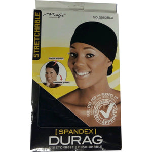 Spandex Durax 2260BLA