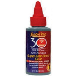 Salon Pro Super Hair Bond Glue 30 ml