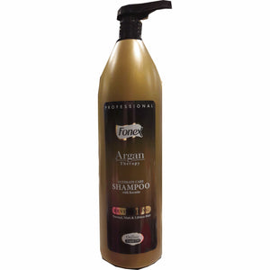 Fonex Keratin Shampoo 1000 ml