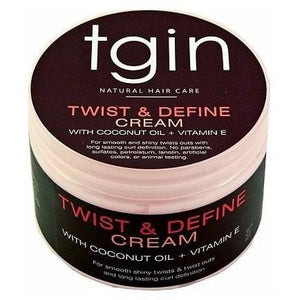 TGIN Twist & Define Cream 12oz