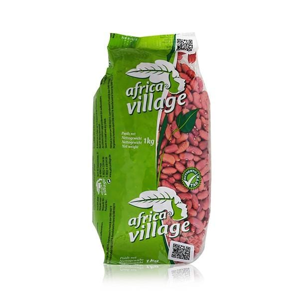Africa Village Beans Rose 1 kg