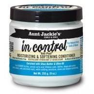 Aunt Jackies In Control Moisturizing Conditioner 255g