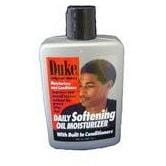 Duke Daily Softening Oil Moisturizer 237 ml