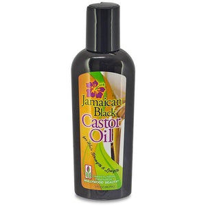 Hollywood Jamaican Black Castor Oil 88,7ml