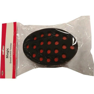 Magic Dread Locker Twister