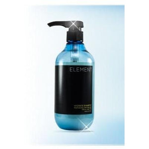 Element Silver Touch Shampoo 500 ml