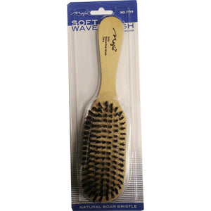 Magic Soft Wave Brush No 77119