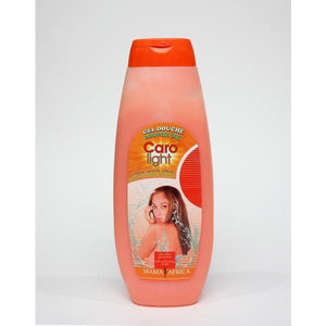 Caro Light Shower Gel 750 ml