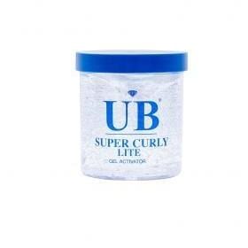 Universal Beauty (UB) Super Curly Lite Gel Activator 450 ml