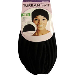 Turban Hat