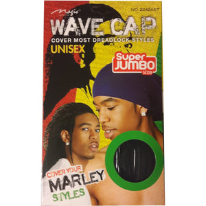 Wave Cap Unisex Super Super Jumbo Marley