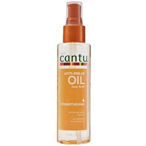 Cantu Anti-Break Oil  Strengthening 118 ml