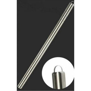 Multifunction Pro Salon Magic Engraved Pen Stainless Steel Pen