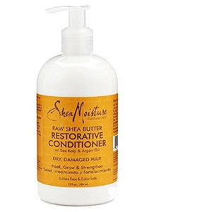 Shea Moisture Raw Shea Butter Moisture Restorative Conditioner 384 ml