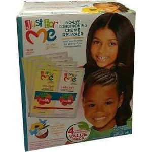 Just for Me No Lye Conditioning Creme Relaxer Regular 4 applications.png