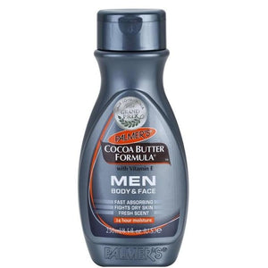 Palmer's Cocoa Butter Formula Men Body Face 250 ml