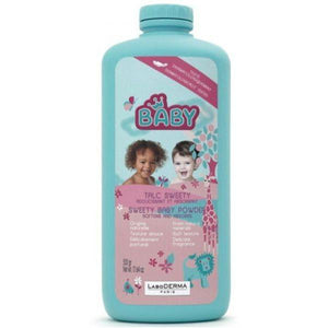 Baby Talc Sweety Powder 500 g