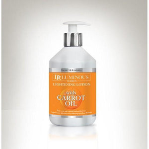 Daggett and Ramsdell Carrot Oil Lightening Lotion 500 ml