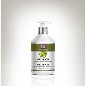 Daggett and Ramsdell Olive Oil Hand and Body Lotion 500 ml