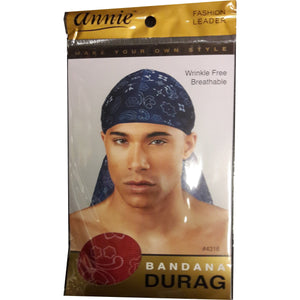 Annie Bandana Durag 4316