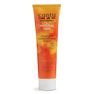 Cantu Shea Butter for Natural Hair Conditioning Co-Wash 10oz