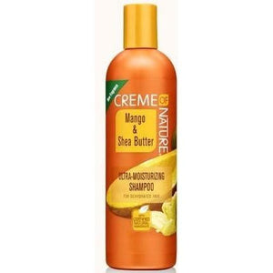 Creme of Nature Mango Shea Butter Ultra Moisturuzing Shampoo  354 ml